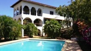 Marino House | Shela Accommodation