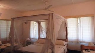 Cigoli House | Accommodation Malindi