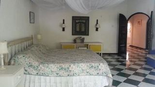 Farrant House | Accommodation Malindi
