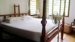 Betty Archer House | Malindi Marine National Park Accommodation