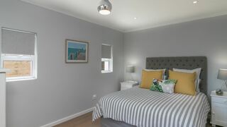 Room on the Isle | Leisure Island Accommodation