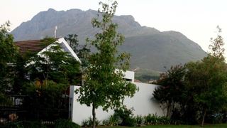 To Thierry Bed and Breakfast | Accommodation Mostertsdrift
