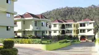 Hill View Hotel | Accommodation Mbeya