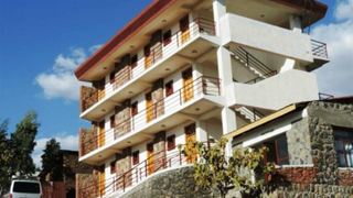 Sora Lodge | Lalibela Accommodation