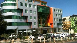 Florida International Hotel | Gondar Accommodation