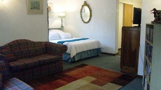 Greenleaves Cottage | Accommodation Pinelands