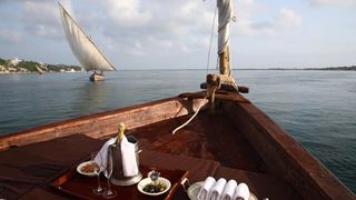 The Red Pepper House | Accommodation Lamu Town
