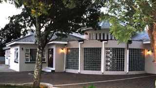 Chivendera Villa | Accommodation Harare