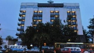 Semien Hotel | Addis Ababa Accommodation