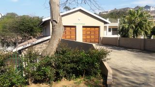 Lagoon Cottage | Umhlali Beach Accommodation