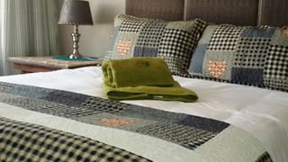 34 @ Dapper – Scot Street | Fleurdal Self-catering
