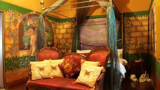 Duck and Dine Guest House | Akasia Accommodation