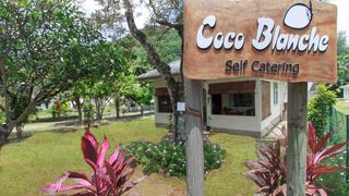 Coco Blanche Self-Catering Villas | Accommodation Anse Royale