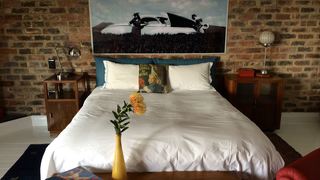 The Warehouse | Protea Ridge Self-catering