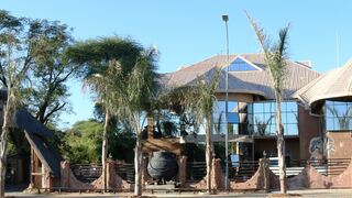 African Home and Restaurant | Accommodation Madibeng Extension 11