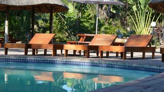 Musina Hotel & Conference Centre | Accommodation Musina(Messina)