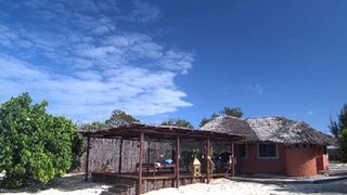 Bawe Tropical Island | Bawe Island Accommodation