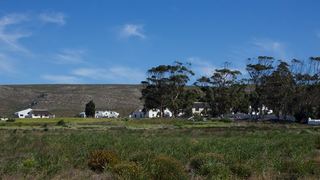 Springfield Farm | Accommodation Agulhas National Park