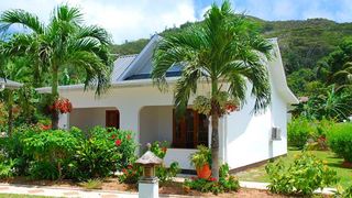 Britannia Hotel | Accommodation Praslin