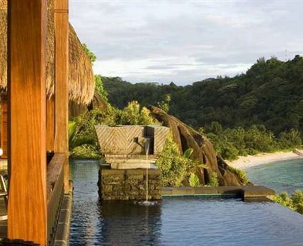 Maia Luxury Resort and Spa