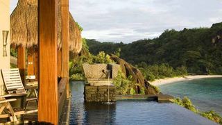 Maia Luxury Resort and Spa | Anse Boileau Accommodation