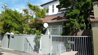 4 on Highworth | Accommodation Sea Point
