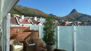 4 on Highworth | Accommodation Sea Point