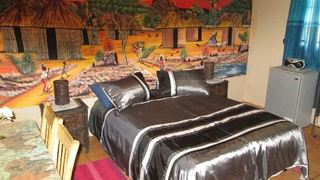 Route 24 Accommodation | Accommodation Tarlton