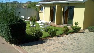 Malinakana Guest House | Accommodation Leribe Hlotse