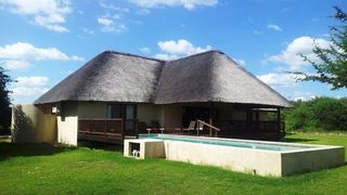 House 41 Blyde Wildlife Estate | Accommodation Hoedspruit