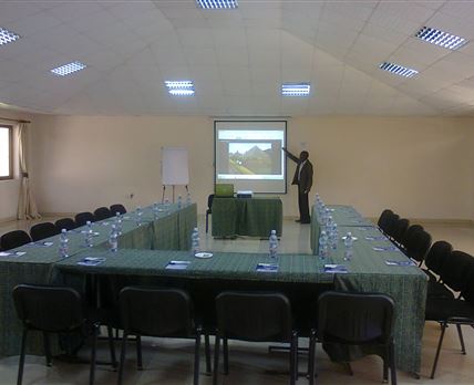 Tumaini Cottages and Conference Centre