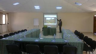 Tumaini Cottages and Conference Centre | Accommodation Baruti West