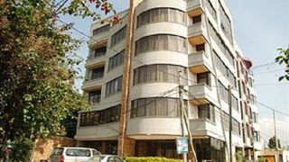 Homage Hotel | Urael Accommodation