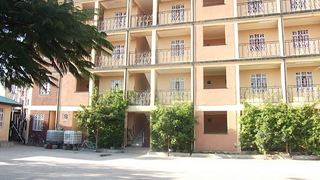 Alef Paradise Hotel | Accommodation Lalibela