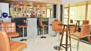Empire Addis International Hotel | Urael Accommodation