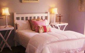 Le Cheri Country Guesthouse | Accommodation Marquard