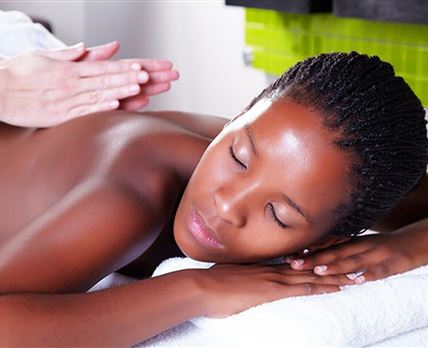 Cradle Health Spa and Accommodation