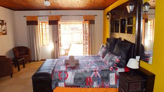 R and A Leisure | Bela Bela (Warmbaths) Self-catering