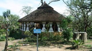 Buska Lodge | Turmi Lodges