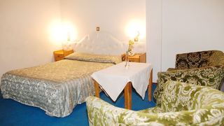Ras Amba Hotel | Kebena Accommodation