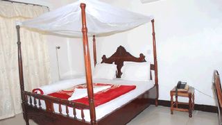 Victorious Perch Hotel | Bukoba Accommodation