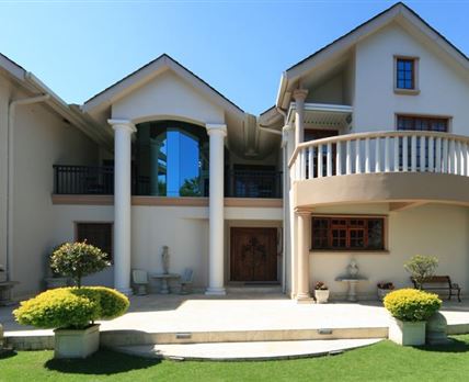 Aristo Manor Guest House