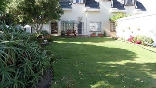 The Wild Fig Guesthouse | Africa Specials