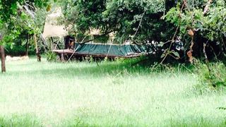 Olkoroi Camp | Loita Hills Accommodation