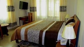 ABC Travellers Hotel | Dar es Salaam Accommodation