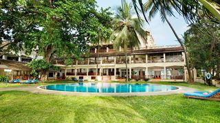 Neptune Beach Resort | Resorts Bamburi