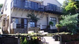 Leopard Tree House | Accommodation Berea