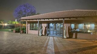 Bianca's Bed and Breakfast | Accommodation Kameeldrift East