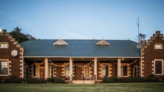 Kralinbergh Guest House | Ermelo Accommodation