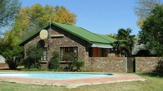 Green Stays | Accommodation Irenepark